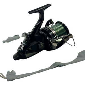 1x Shimano Big Biatrunner XTR-A LC  - B24 - PRE LOVED - Image 5