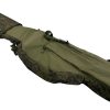 1x OMC Heist Extendable 3 Rod Holdall - A108 - PRE LOVED