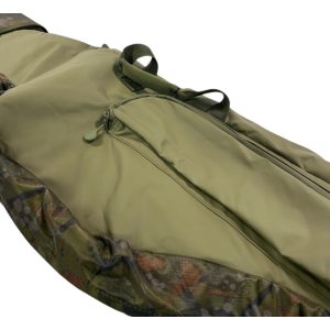1x OMC Heist Extendable 3 Rod Holdall - A108 - PRE LOVED - Image 3