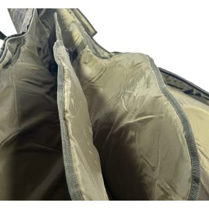 1x OMC Heist Extendable 3 Rod Holdall - A108 - PRE LOVED - Image 5