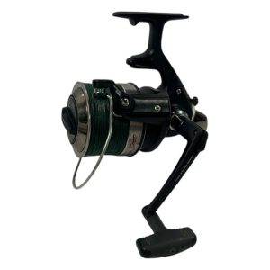 1x Daiwa Emblem Spod Reel - J16 - PRE LOVED - Image 3