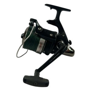 1x Daiwa Emblem Spod Reel - J16 - PRE LOVED - Image 4