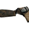 1x Fox Frontier XD Camo Infill Side Doors Only  - U174 - PRE LOVED