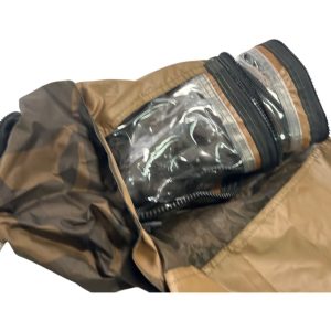 1x Fox Frontier XD Camo Infill Side Doors Only  - U174 - PRE LOVED - Image 3