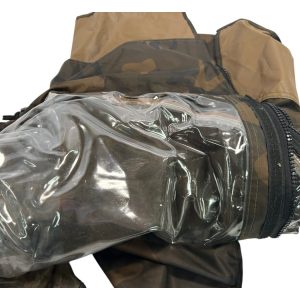 1x Fox Frontier XD Camo Infill Side Doors Only  - U174 - PRE LOVED - Image 4