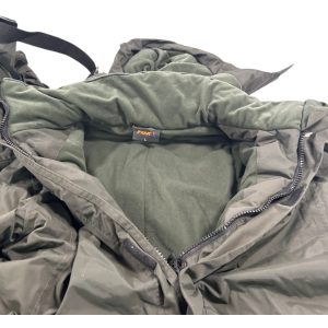 1x Fox Winter Suite - Large - A113 - PRE LOVED - Image 3