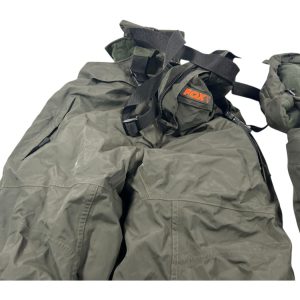 1x Fox Winter Suite - Large - A113 - PRE LOVED - Image 4