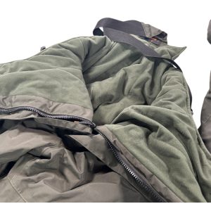 1x Fox Winter Suite - Large - A113 - PRE LOVED - Image 5