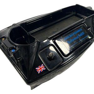 1x Angling Technics Technicat Mk11 With Echo Sounder, Deeper Mount and 8 Batteries - WHIX290 - PRE LOVED - Image 3