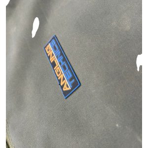1x Angling Intelligence Bait Boat Bag - U165 - PRE LOVED - Image 5