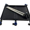 1x Matrix Adjustable Side Tray - WHIX106 - PRE LOVED