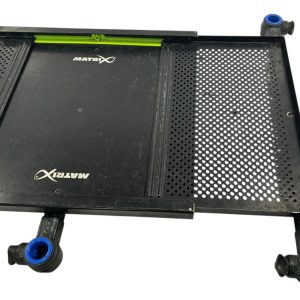 1x Matrix Adjustable Side Tray - WHIX106 - PRE LOVED - Image 3