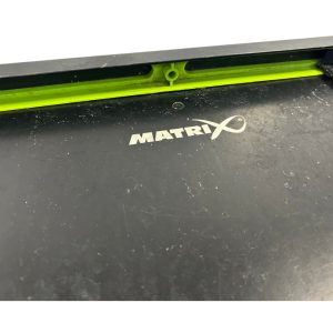 1x Matrix Adjustable Side Tray - WHIX106 - PRE LOVED - Image 5