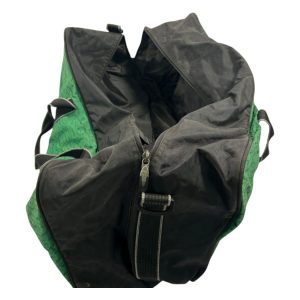 1x Sensas Roller Bag - U105 - PRE LOVED - Image 4