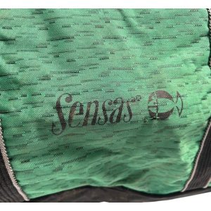 1x Sensas Roller Bag - U105 - PRE LOVED - Image 5