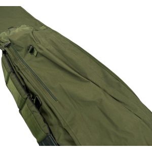 1x Unbranded 13ft 3 Rod Holdall - S165 - PRE LOVED - Image 3