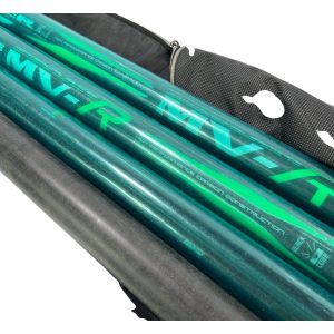 1x Maver Mv-R Performance Maver Mv-R Performance 14.5 Pole 1x Match Kit 2x Power Kit 1x Cupping Kit - GRE606 - PRE LOVED - Image 3