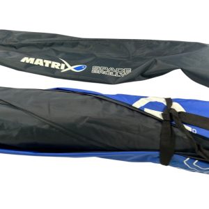 1x Matrix Space Brolly+ - REDY9 - PRE LOVED - Image 3