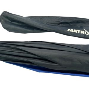 1x Matrix Space Brolly+ - REDY9 - PRE LOVED - Image 4