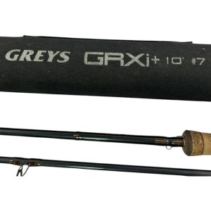 1x Greys GRXi+ 10ft #7 - RED128 - PRE LOVED - Image 5