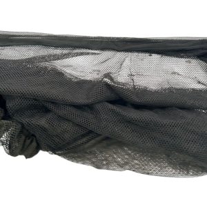 1x Fox Warrior 42'' Landing Net - 1 PIECE  - REDX161 - PRE LOVED - Image 3