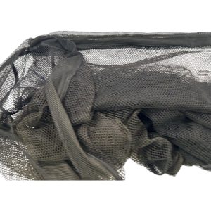 1x Fox Warrior 42'' Landing Net - 1 PIECE  - REDX161 - PRE LOVED - Image 4