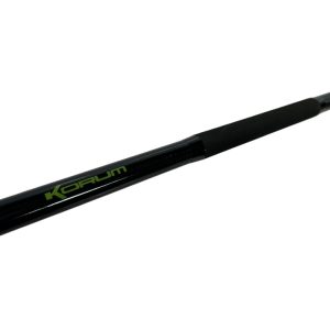 1x Korum Adjusta-Net 1.8m Landing Net - POLE ONLY - GREX101 - PRE LOVED - Image 5