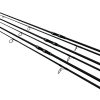 3x Tackle Box CF-X 12ft 3.5lb - YELX5 - PRE LOVED