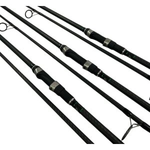 3x Tackle Box CF-X 12ft 3.5lb - YELX5 - PRE LOVED - Image 3