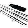 3x Greys X-Flite 12ft 3.5lb in Sleeves - GRE614 - PRE LOVED