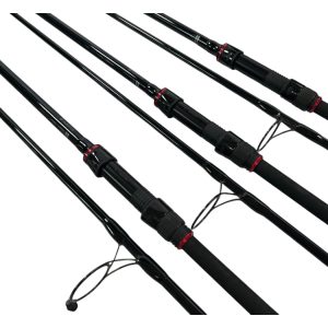 3x Greys X-Flite 12ft 3.5lb in Sleeves - GRE614 - PRE LOVED - Image 3