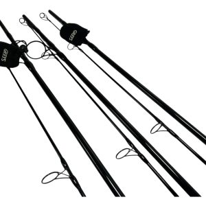 3x Greys X-Flite 12ft 3.5lb in Sleeves - GRE614 - PRE LOVED - Image 4