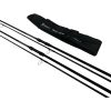 3x Sonik SK-47 12ft 3.5lb in Sleeves - GRER8 - PRE LOVED