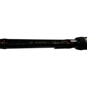 3x Sonik SK-47 12ft 3.5lb in Sleeves - GRER8 - PRE LOVED - Image 5