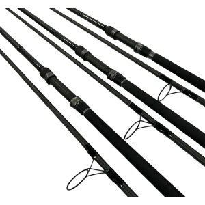 3x Shimano TX9 13ft INT in Sleeves  - YEL139 - PRE LOVED - Image 3