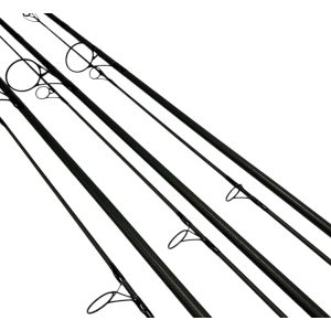 3x Shimano TX9 13ft INT in Sleeves  - YEL139 - PRE LOVED - Image 4