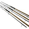 3x Nash Scope 9ft 3lb Cork - ORA10 - PRE LOVED