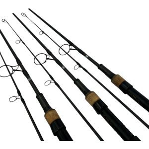 3x Nash Scope 9ft 3lb Cork - ORA10 - PRE LOVED - Image 4