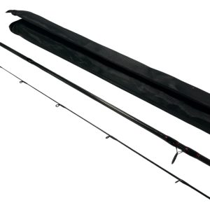 1x Drennan Red Range 8Ft Mini Method Rod in Sleeve - RED639 - PRE LOVED - Image 4