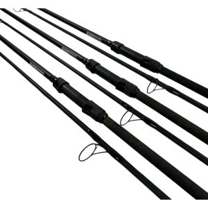3x Fox EOS 12ft 3lb - WHIX285 - PRE LOVED - Image 3