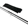 1x Korda Kaizen Platinum 12ft Spod in Sleeve - WHI76 - PRE LOVED