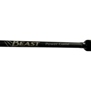 1x Noeby Beast Power Game Ncb702xhf 14G - 70G - WHIX241 - PRE LOVED - Image 5