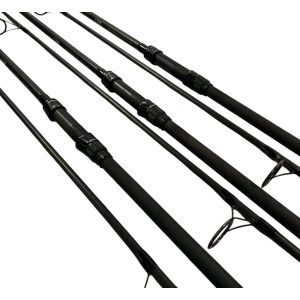3x Daiwa Powermesh C2 Rods 12Ft 3Lb - GREB82 - PRE LOVED - Image 3