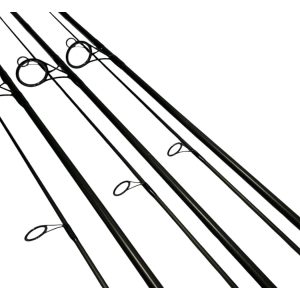 3x Daiwa Powermesh C2 Rods 12Ft 3Lb - GREB82 - PRE LOVED - Image 4
