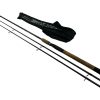 1x Shakespere Agility 12ft Barbel in Sleeve - YELB61 - PRE LOVED