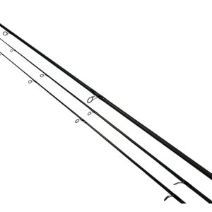 1x Shakespere Agility 12ft Barbel in Sleeve - YELB61 - PRE LOVED - Image 4