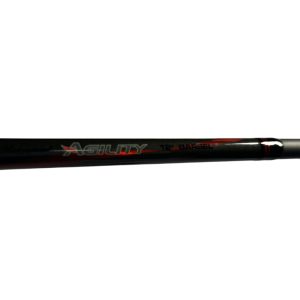 1x Shakespere Agility 12ft Barbel in Sleeve - YELB61 - PRE LOVED - Image 5