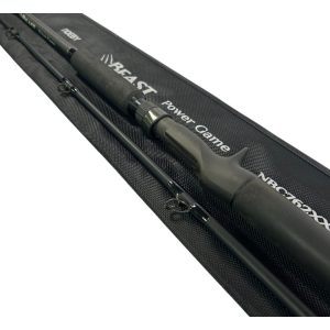 1x Noeby Beast Power Game Ncb762xxhf 28G 150G - YELZ28 - PRE LOVED - Image 3