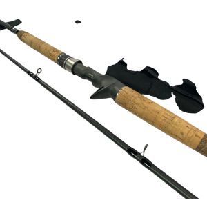 1x Greys Prowla Platinun Ii Swimbait 8' 150G - 200G in Sleeve - REDB53 - PRE LOVED - Image 3