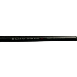 1x Greys Prowla Platinun Ii Swimbait 8' 150G - 200G in Sleeve - REDB53 - PRE LOVED - Image 5